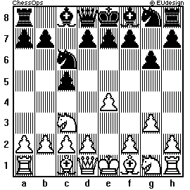 Chess Board