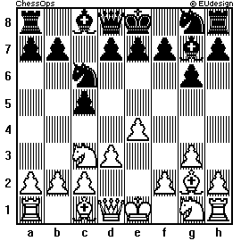 Chess Board