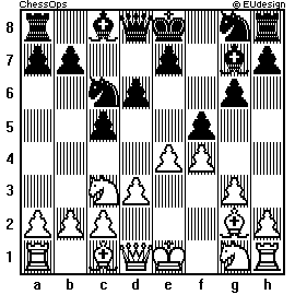 Chess Board
