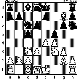 Chess Board