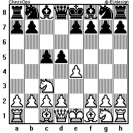 Chess Board