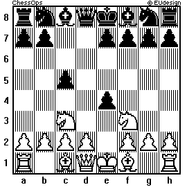 Chess Board