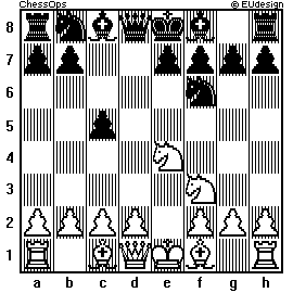 Chess Board