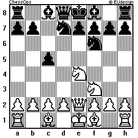 Chess Board