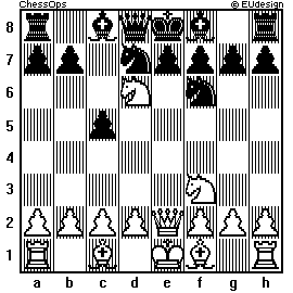 Chess Board