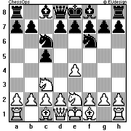 Chess Board