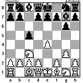 Chess Board