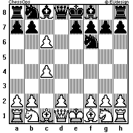 Chess Board