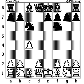 Chess Board
