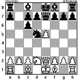 Chess Board