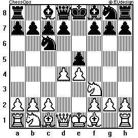 Chess Board