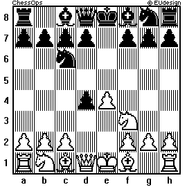 Chess Board