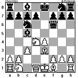 Chess Board
