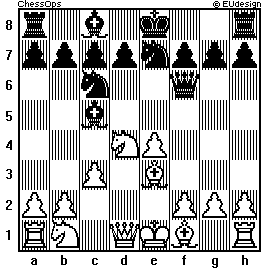 Chess Board