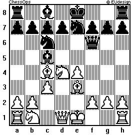 Chess Board