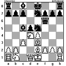 Chess Board