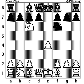Chess Board