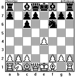 Chess Board