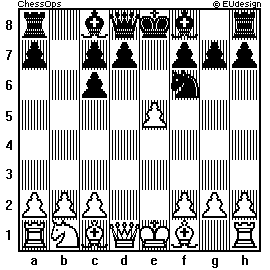 Chess Board