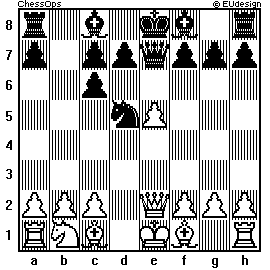 Chess Board