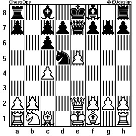 Chess Board