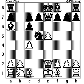 Chess Board