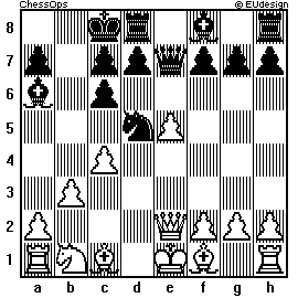 Chess Board