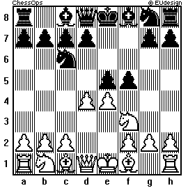 Chess Board