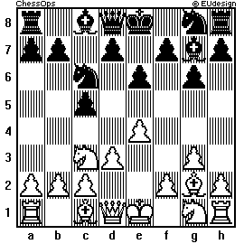 Chess Board