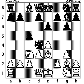 Chess Board