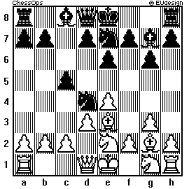 Chess Board