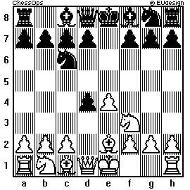 Chess Board