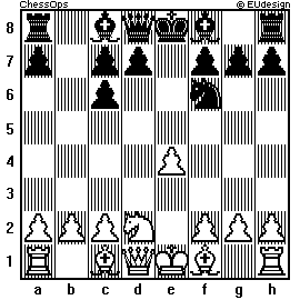 Chess Board
