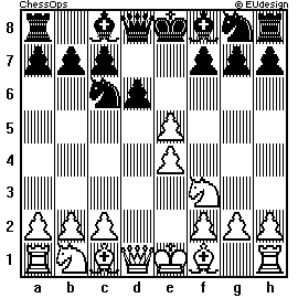 Chess Board