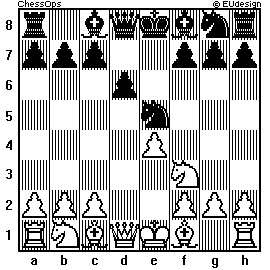 Chess Board