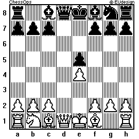 Chess Board