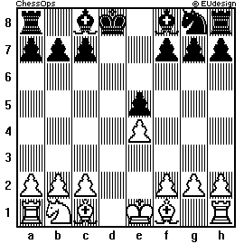 Chess Board