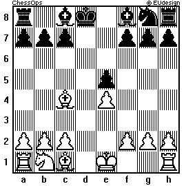 Chess Board