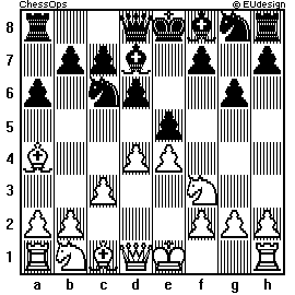 Chess Board
