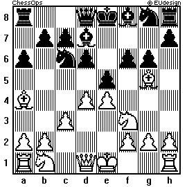 Chess Board