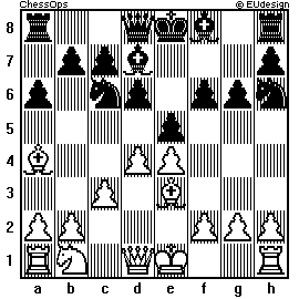 Chess Board