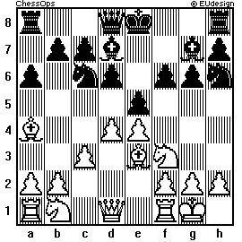 Chess Board