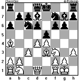 Chess Board