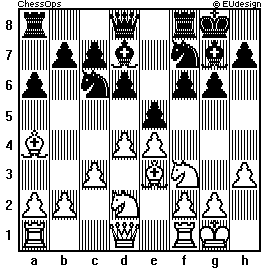 Chess Board