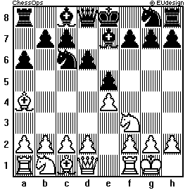 Chess Board