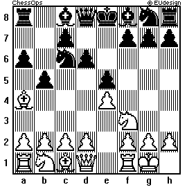 Chess Board