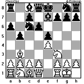 Chess Board