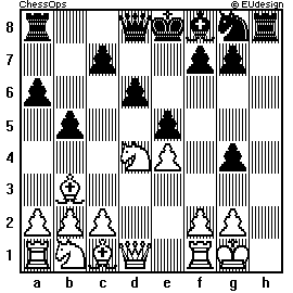 Chess Board