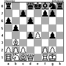 Chess Board