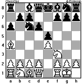 Chess Board